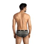 ANAIS MEN - BALANCE BOXER BRIEF L - imagine 2
