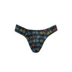 ANAIS MEN - BENITO TANGA L - imagine 3