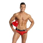 ANAIS MEN - BRAVE JOCK BIKINI S - imagine 2