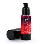 EXTASE SENSUAL - STRAWBERRY HEAT STIMULATING OIL 30 ML - imagine 3