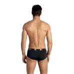 ANAIS MEN - PETROL BOXER BRIEF S - imagine 2