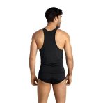ANAIS MEN - PETROL TOP L - imagine 2
