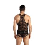ANAIS MEN - ROMANCE TOP M - imagine 2