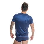 ANAIS MEN - NAVAL CAMISETA L - imagine 2
