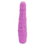 GET REAL - MINI CLASSIC SLIM VIBRATOR PINK - imagine 2