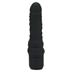 GET REAL - MINI CLASSIC G-SPOT VIBRATOR BLACK - imagine 2
