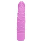 GET REAL - CLASSIC ORIGINAL PINK VIBRATOR - imagine 2