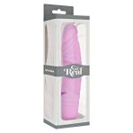 GET REAL - CLASSIC ORIGINAL PINK VIBRATOR - imagine 3