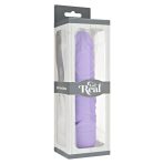 GET REAL - CLASSIC ORIGINAL PURPLE VIBRATOR - imagine 3