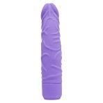GET REAL - CLASSIC ORIGINAL PURPLE VIBRATOR - imagine 2