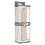 GET REAL - CLASSIC ORIGINAL NATURAL VIBRATOR - imagine 3
