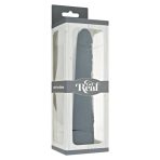GET REAL - CLASSIC SLIM VIBRATOR BLACK - imagine 3