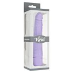 GET REAL - CLASSIC SLIM VIBRATOR PURPLE - imagine 3