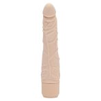 GET REAL - CLASSIC SLIM VIBRATOR SKIN - imagine 2