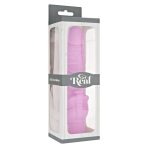 GET REAL - CLASSIC STIM VIBRATOR PINK - imagine 3