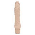 GET REAL - CLASSIC LARGE NATURAL VIBRATOR - imagine 2
