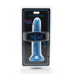 GET REAL - HAPPY DICKS DONG 19 CM BLUE - imagine 2