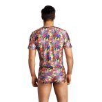 ANAIS MEN - COMICS CAMISETA S - imagine 2