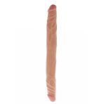 GET REAL - DOUBLE DONG 35 CM SKIN - imagine 2