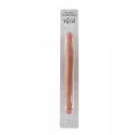 GET REAL - DOUBLE DONG 35 CM SKIN - imagine 4