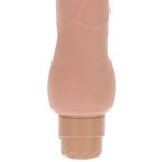 GET REAL - DUAL DENSITY SMOOTH VIBRATOR SKIN - imagine 3