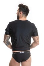 ANAIS MEN - PETROL CAMISETA S - imagine 2