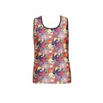 ANAIS MEN - COMICS TOP S - imagine 3