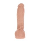 GET REAL - EXTREME XXL DILDO 28 CM SKIN - imagine 2