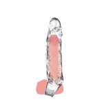 GET REAL - EXTENSION SLEEVE MEDIUM TRANSPARENT - imagine 2