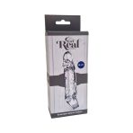 GET REAL - EXTENSION SLEEVE MEDIUM TRANSPARENT - imagine 3