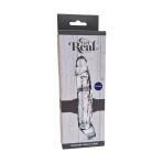 GET REAL - EXTENSION LONG 19 CM TRANSPARENT - imagine 3