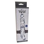 GET REAL - EXTENSION SLEEVE XLARGE TRANSPARENT - imagine 3