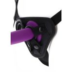 GET REAL - STRAP-ON HARNESS BLACK - imagine 3