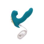 XOCOON - ETERNAL LOVE VIBE STIMULATOR GREEN - imagine 5