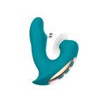 XOCOON - ETERNAL LOVE VIBE STIMULATOR GREEN - imagine 4