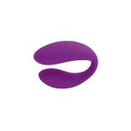 XOCOON - BOUND LOVE COUPLES VIBRATOR PURPLE - imagine 4
