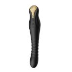 ZALO - KING THRUSTER BLACK - imagine 2