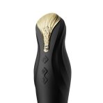ZALO - KING THRUSTER BLACK - imagine 4