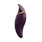 ZALO - HERO PULSE WAVE MASSAGER PURPLE - imagine 2