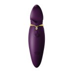 ZALO - HERO PULSE WAVE MASSAGER PURPLE - imagine 5