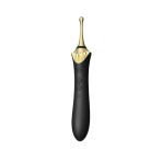 ZALO - BESS 2 CLITORAL MASSAGER BLACK - imagine 2