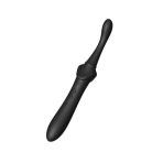 ZALO - BESS 2 CLITORAL MASSAGER BLACK - imagine 5