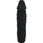 GET REAL - MINI CLASSIC VIBRATOR BLACK - imagine 2
