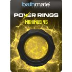 BATHMATE - POWER RING MAXIMUS 45 - imagine 3