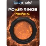 BATHMATE - POWER RING MAXIMUS 55 - imagine 3