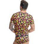 ANAIS MEN - BANANA CAMISETA M - imagine 2