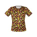 ANAIS MEN - BANANA CAMISETA M - imagine 3