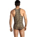 ANAIS MEN - MERCURY TOP M - imagine 2