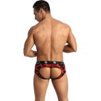 ANAIS MEN - SAVAGE JOCK BIKINI S - imagine 2
