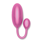 ONINDER - TOKYO HUEVO VIBRADOR ROSA 7.5 X 3.2 CM - APP GRATUITA - imagine 4